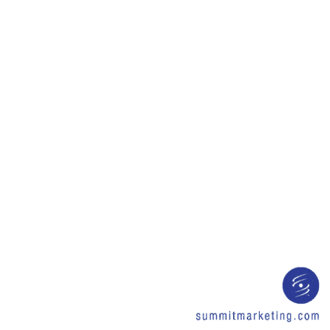 Easter Sunday Flowers Sticker by Summit Marketing