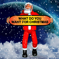 Merry Christmas GIF