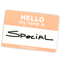 waxpaperco  Sticker