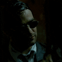 matt murdock GIF by Marvel's Daredevil