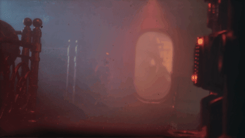 nahp03 giphygifmaker monster submarine sea monster GIF