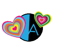 Valentines Day Ad Sticker by American Dream