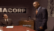comedy central GIF