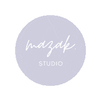 Mazak Sticker by mazak_studio