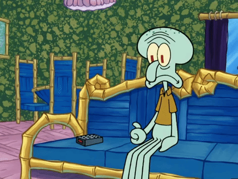 season 4 skill crane GIF by SpongeBob SquarePants