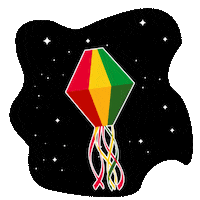CustomicSheep balao saojoao festajunina festajulina Sticker