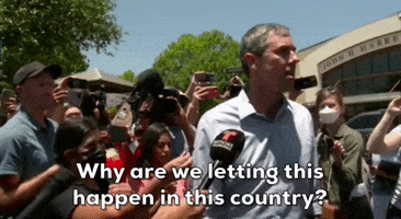 Greg Abbott Texas GIF by GIPHY News