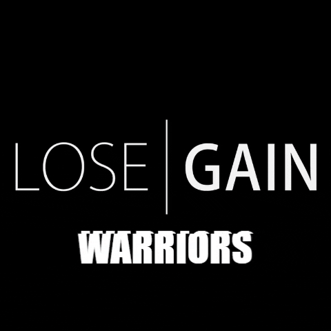 fitness warriors GIF by LOSE.GAIN