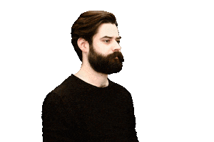 chipde david chip reaction gifs vivi Sticker