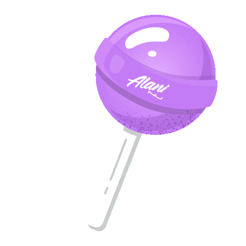 Nu Flav Sticker by Alani Nu
