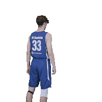 Bensheim Sticker by VfL Basketball
