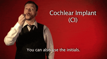 sign language ci GIF by Sign with Robert