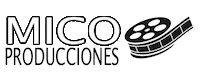micoproduccionescol colombia empresa producciones mico Sticker