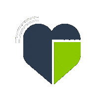 Liebe Sticker by hitcom