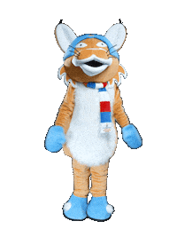 Borys Sticker by Český olympijský tým
