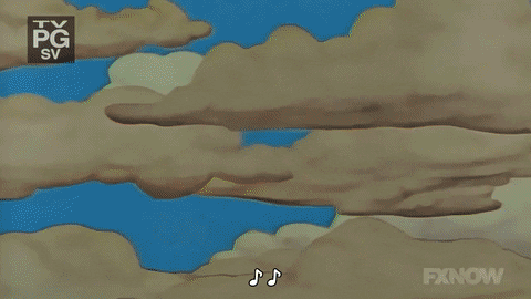 Episode 8 Opening Credits GIF by The Simpsons