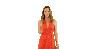 ZivaMeditation point you ziva Sticker
