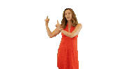 ZivaMeditation swipe up look at that ziva Sticker