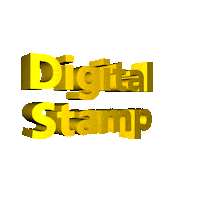 Stamp Timbre Sticker by Swiss Post