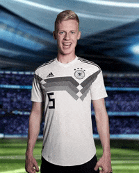 sportschau sticker germany uefa deutschland GIF