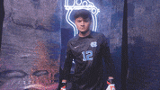 North Carolina Soccer GIF by UNC Tar Heels