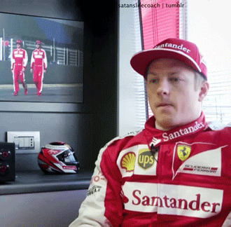 kimi raikkonen GIF