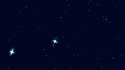 joulethief stars sprites nightsky GIF
