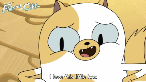 Adventure Time Cake GIF by Cartoon Network