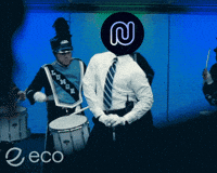 To The Moon Crypto GIF by Eco