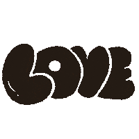 らぶ Love Sticker