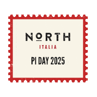 Italian Pizza Sticker by North Italia