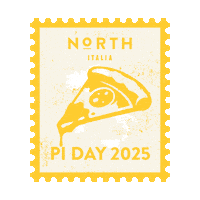 Italian Pizza Sticker by North Italia