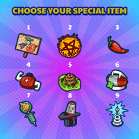 Happy Tree Friends Art GIF by Vixa Games