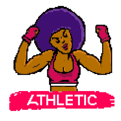 athleticgym giphyupload gym gimnasio athletic Sticker