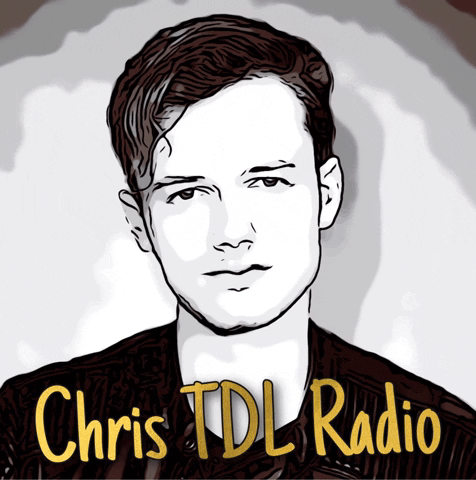 christdlradio music best radio station GIF