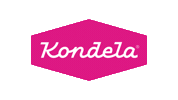 kondela kondela kondela-logo kondela-logo-rotate Sticker