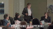 Baroness Von Sketch Show Cbc GIF