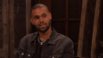 Oh No Laughing GIF by The Bachelorette