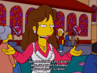 talking homer simpson GIF
