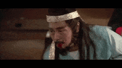 martial arts burn GIF by Shaw Brothers