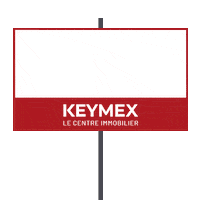 keymexvendee immobilier compromis keymex sous compromis Sticker