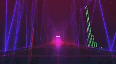 Red Shoes Edm GIF by Turntable Talks