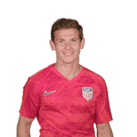 Us Soccer Thumbs Up Sticker by U.S. Soccer Federation