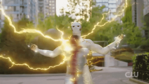 TheFlashEdit_Br giphyupload tv series impulse godspeed GIF