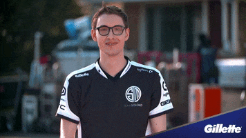 video games lol GIF