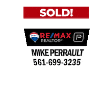 Real Estate Home Sticker by ThePerraultGroup