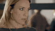 eve what GIF by Un si grand soleil