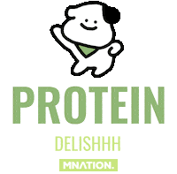 Food Fitness Sticker by musclenation