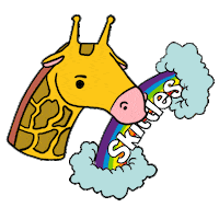 Sticker by Skittles Italia