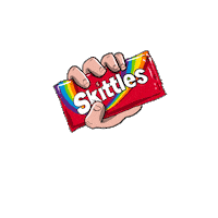 Sticker by Skittles Italia